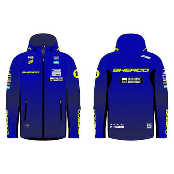 Trial Apparel - Jackets