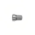 Arrow Yamaha Teneré 700 2021-2024 – dB-Killer / Spark arrester for silencers with titanium end cap | Femon Parts