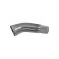 Arrow Yamaha Teneré 700 2025 – dB-Killer / Spark arrester for silencers with steel end cap | Femon Parts