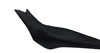 Seat Concepts Comfort motorcycle seat BMW G650 X-Challenge, X-Moto