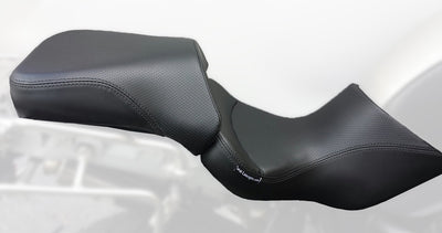 Seat Concepts Comfort motorcycle seat BMW R1200GS / R1200GSA Oil Cooled