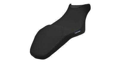 Seat Concepts Comfort motorcycle seat BMW G310GS / G310R