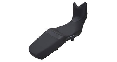 Seat Concepts Comfort motorcycle seat BMW F800GSA