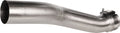 Akrapovic Mid Pipe headpipes-midpipes-tips for ha zilver - Harley Davidson Pan America / Pan America CVO e.a. | Femon Parts