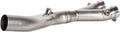Akrapovic Collector uitlaatbocht en middenpijp - Yamaha MT-10 (2016-2021) | Femon Parts