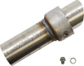 Akrapovic Noise Damper Insert vervangende uitlaat onderdelen - Kawasaki Ninja / Ninja KRT Edition e.a. | Femon Parts