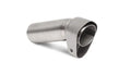 Akrapovic Decibel Killer uitlaat accessoires roestvrij staal - Bmw 50 Years M / M 1000 e.a. (2021-2025) | Femon Parts
