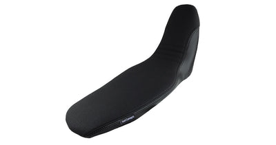 Seat Concepts Comfort motorcycle seat Honda CRF300L Rally