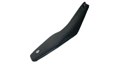 Seat Concepts Comfort motorcycle seat Husqvarna FC 250, FC 250 HERITAGE and more