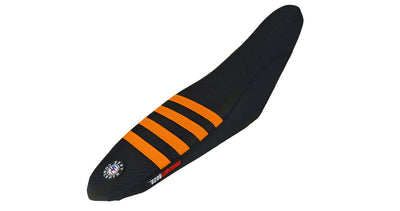 Seat Concepts Element comfort motorcycle seat KTM 125 SX, 150 SX and more