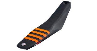 Seat Concepts Element comfort motorcycle seat KTM 125 SX, 125 XC and more