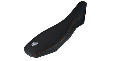 Seat Concepts Comfort motorcycle seat KTM 690 Enduro R, 690 SMC