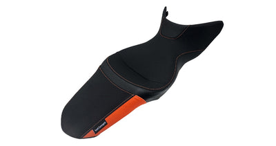 Seat Concepts Comfort motorcycle seat KTM 1290 Super Adventure S/R, 1290 Super Adventure S/R EU