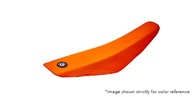 Seat Concepts Comfort motorcycle seat KTM 125 SX, 125 XC and more