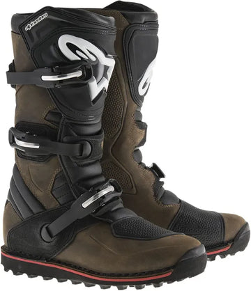 Alpinestars Offroad-Stiefel