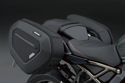 Bags - Suzuki