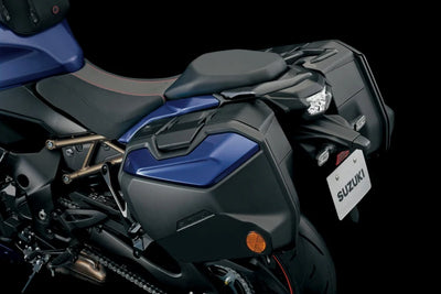 Luggage & Touring - Suzuki