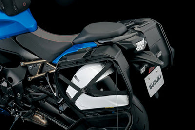 Luggage & Touring - Suzuki
