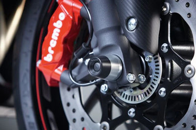 Protection - Suzuki