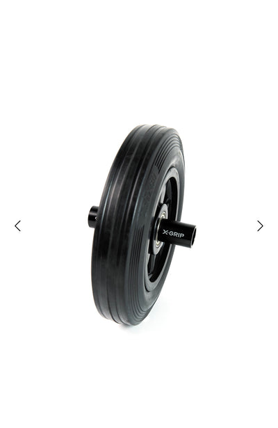 X-GRIP THE TRANSPORTER-Transport Wheel