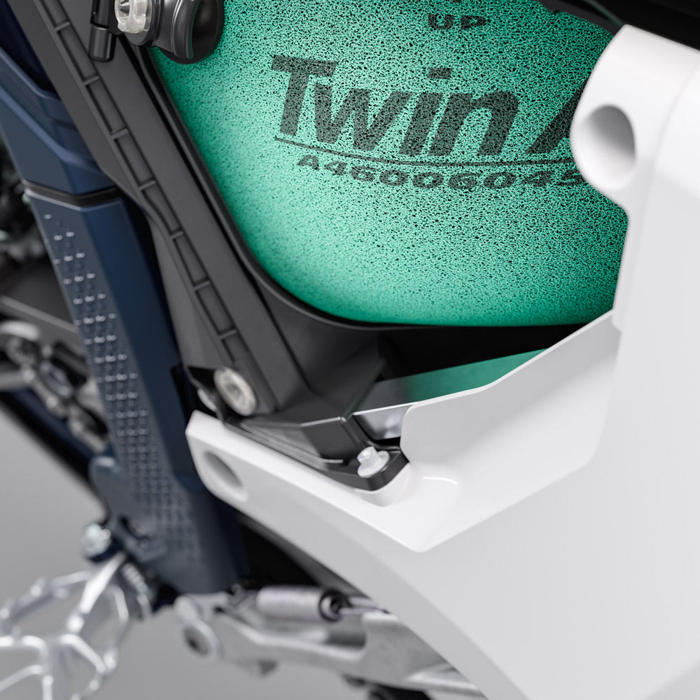 Bodywork & Bescherming