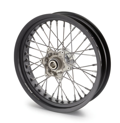 Wheels & Brakes - KTM