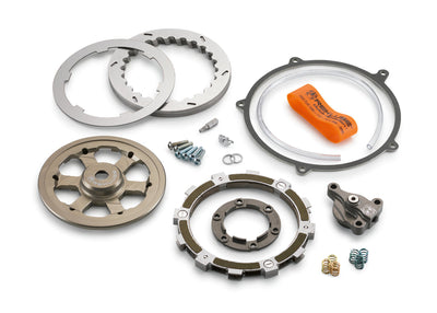 Air Filter & Engine - KTM