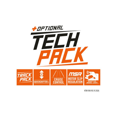 Electronics & Tuning - KTM