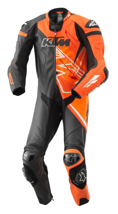 Adventure & Touring Apparel - KTM