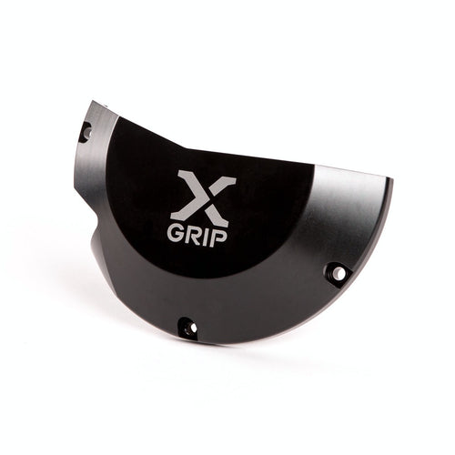 X-Grip Koppelingsdekselbeschermers