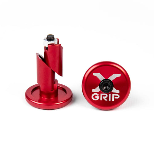 X-Grip Stuureinden