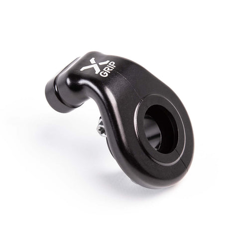 X-Grip Bediening
