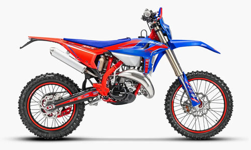 Beta RR 125 2T