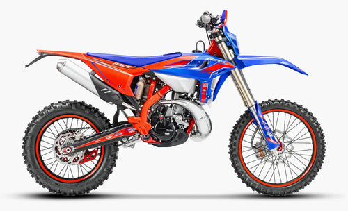 Beta RR 250 2T