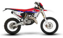 Fantic XE 125 2T
