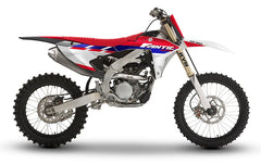 Fantic XXF 250 4T