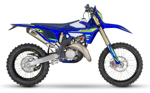 Sherco SE 125 2T