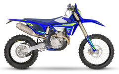 Sherco SEF 450 4T