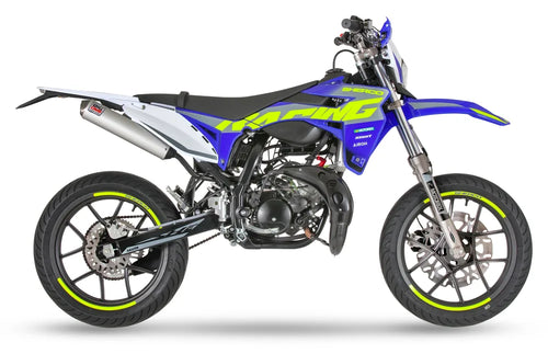 Sherco SM 50