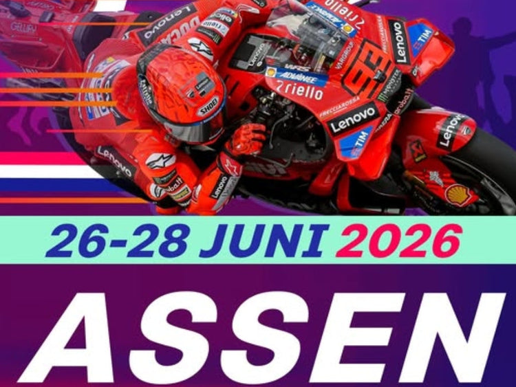 TT Assen