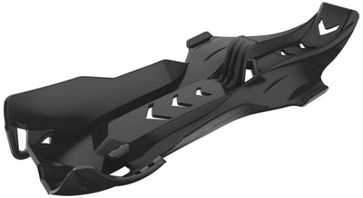 Skidplates