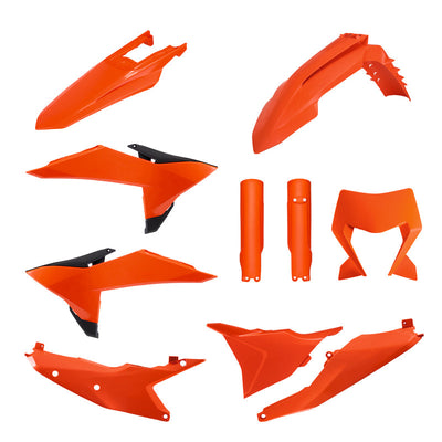 Plastic Kits