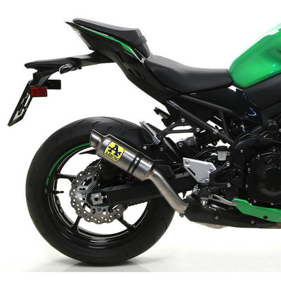 Arrow GP2