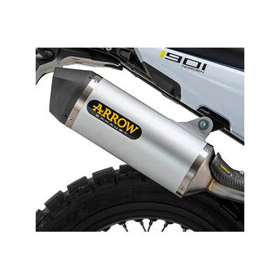 Arrow Husqvarna