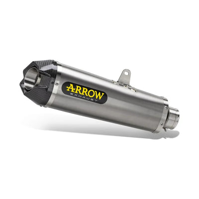 Arrow Titanium