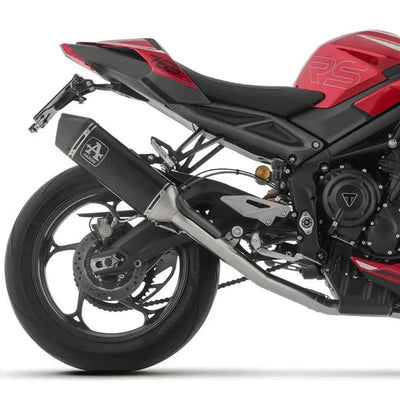 Arrow Triumph