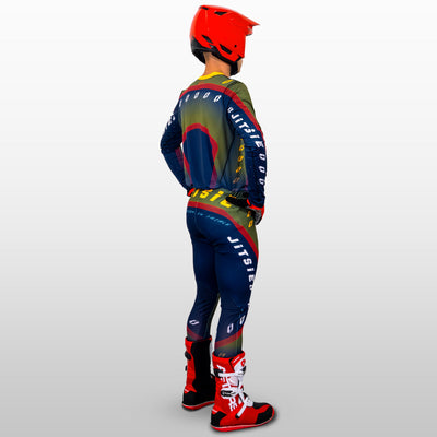 Trial Apparel - Broeken