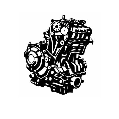 Motor