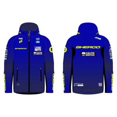 Trial Apparel - Jassen