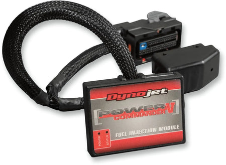 DYNOJET Power Commander V Fuel Injection Module